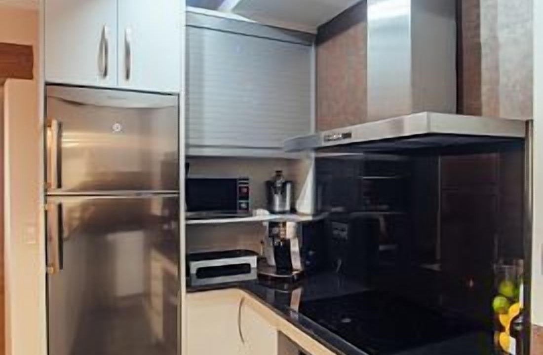 Photo of Kitchen in Molinos de Duero