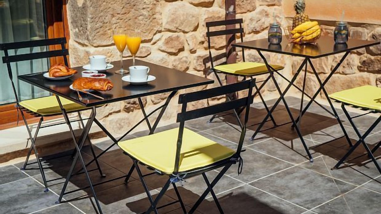 Photo of Outdoor in Molinos de Duero