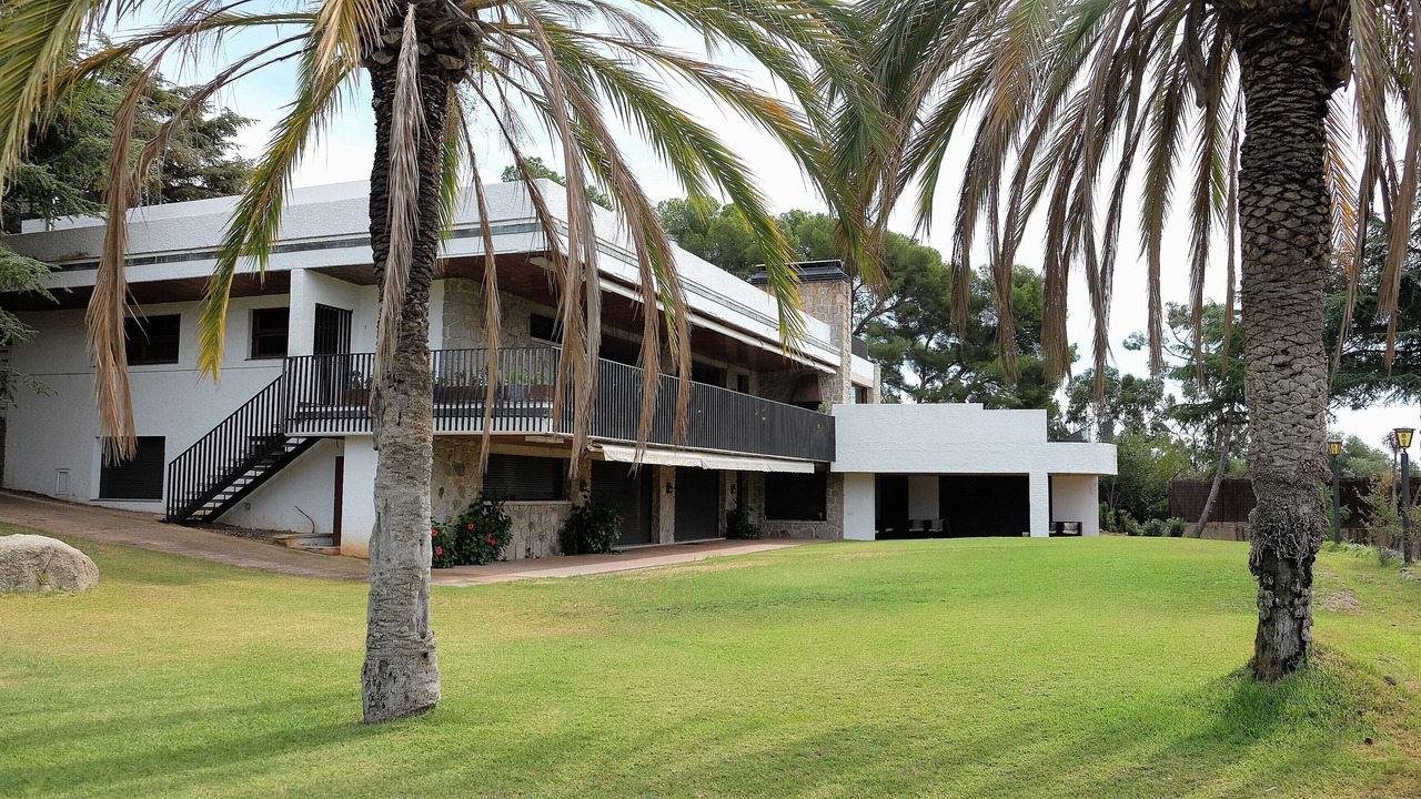 Photo of Outdoor in Sant Vicenc de Montalt