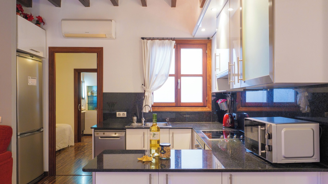 Photo of Kitchen in Old Town