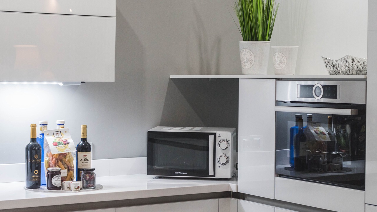 Photo of Kitchen in El Paso