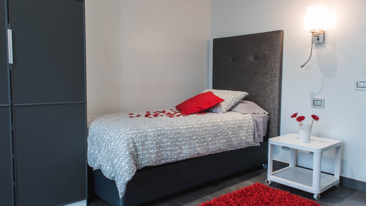 Photo of Bedroom in El Paso