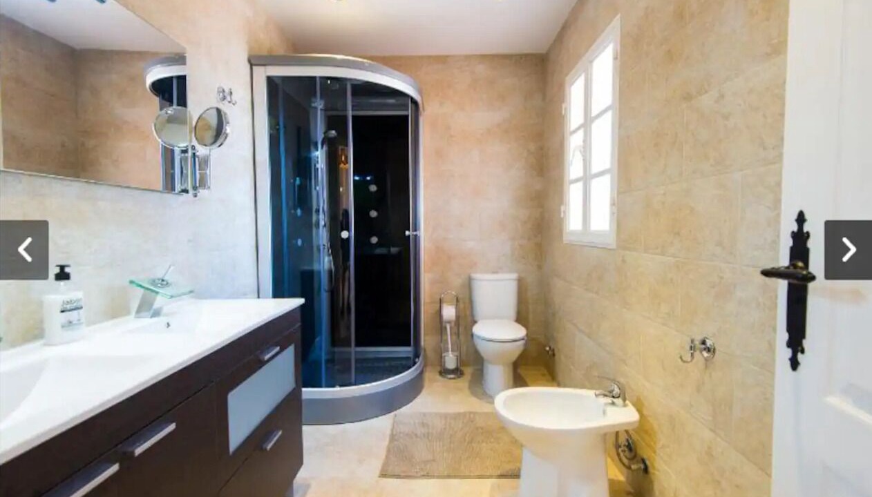 Photo of Bathroom in Churriana