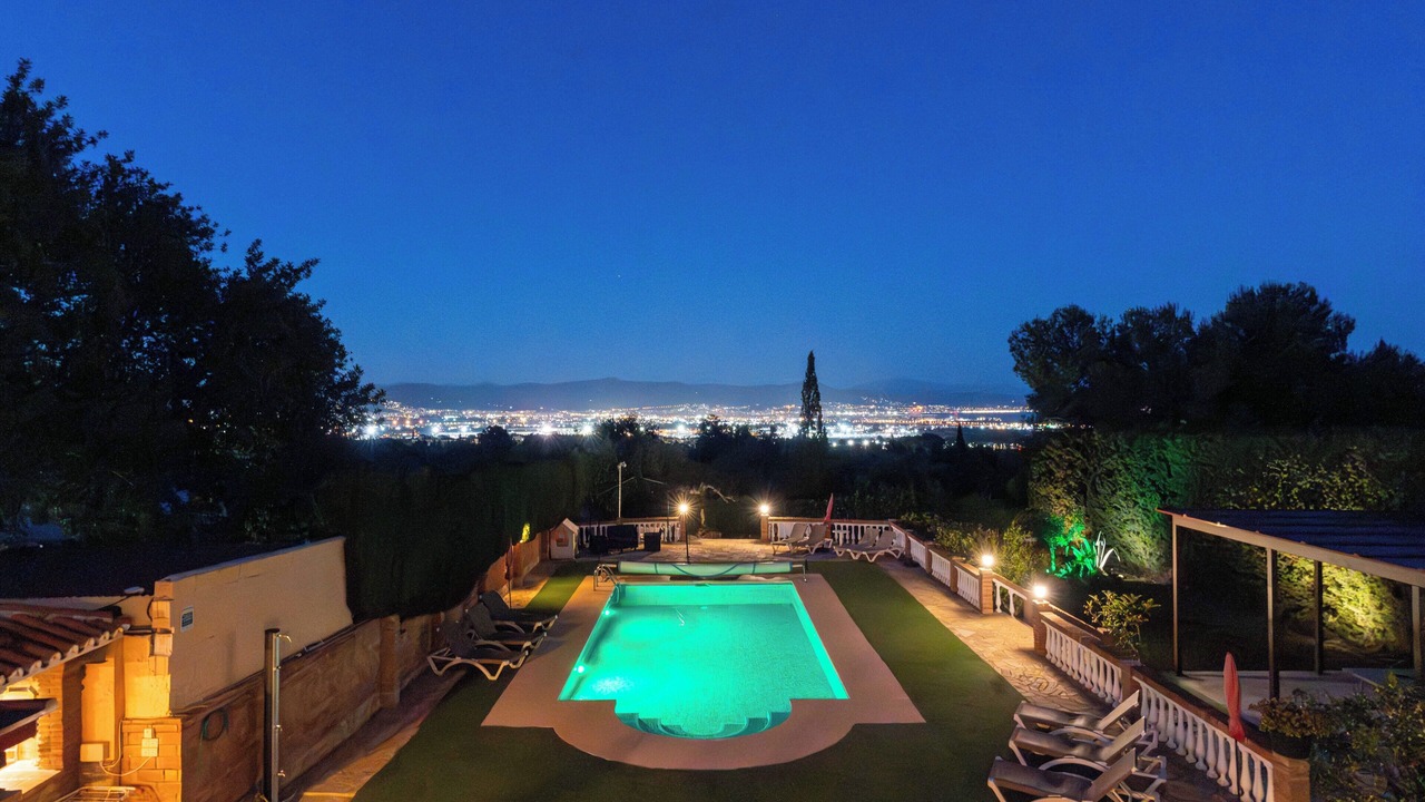Photo of Outdoor in Churriana