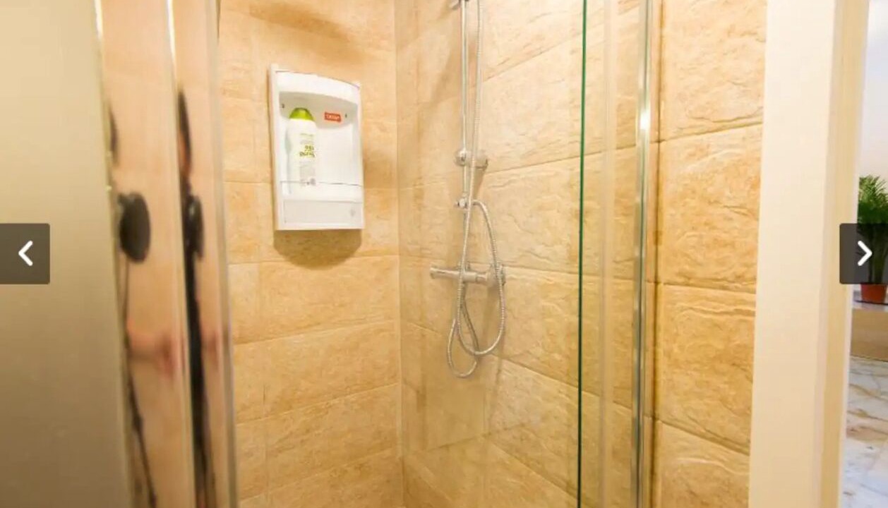 Photo of Bathroom in Churriana