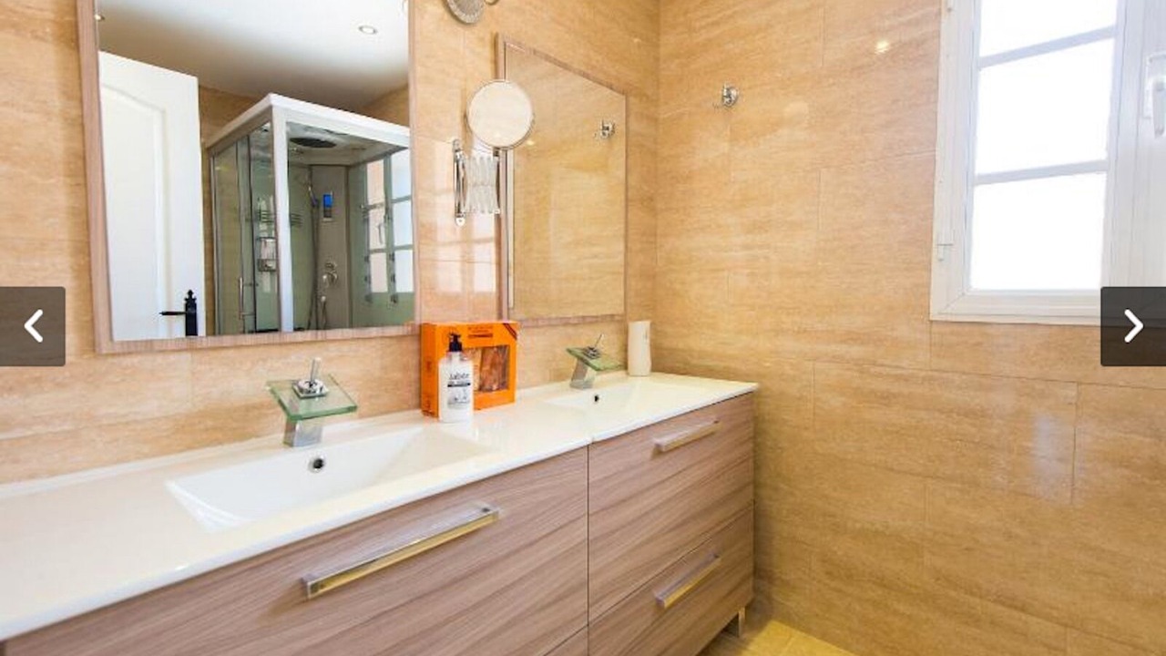 Photo of Bathroom in Churriana