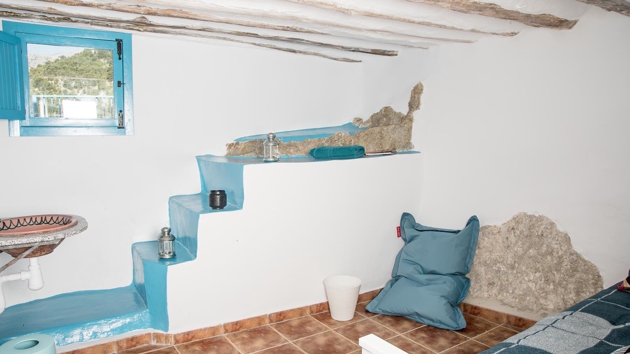 Photo of Bedroom in Castril