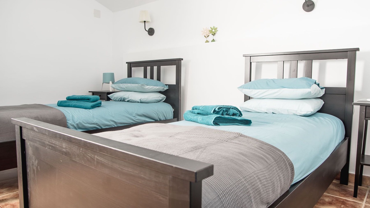Photo of Bedroom in Castril