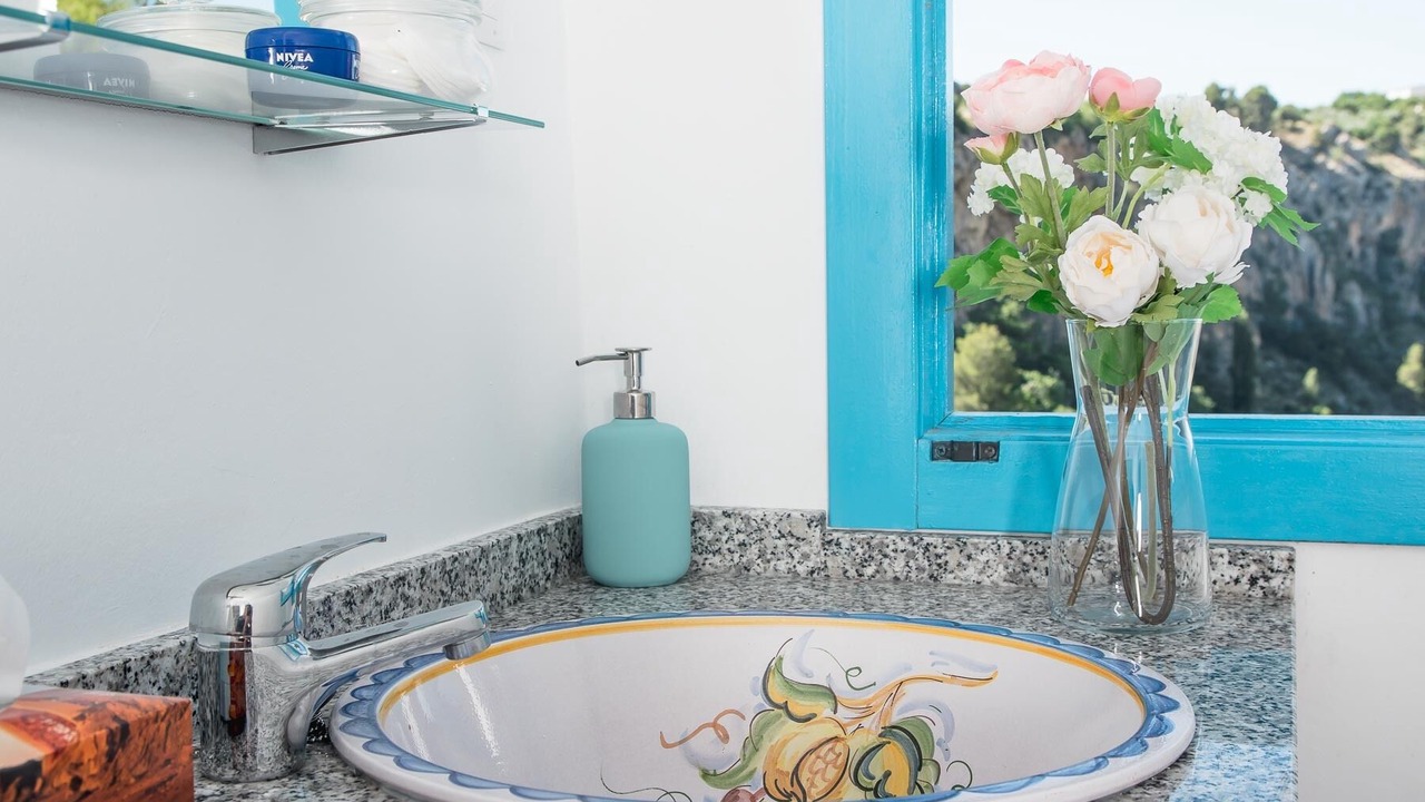 Photo of Bathroom in Castril