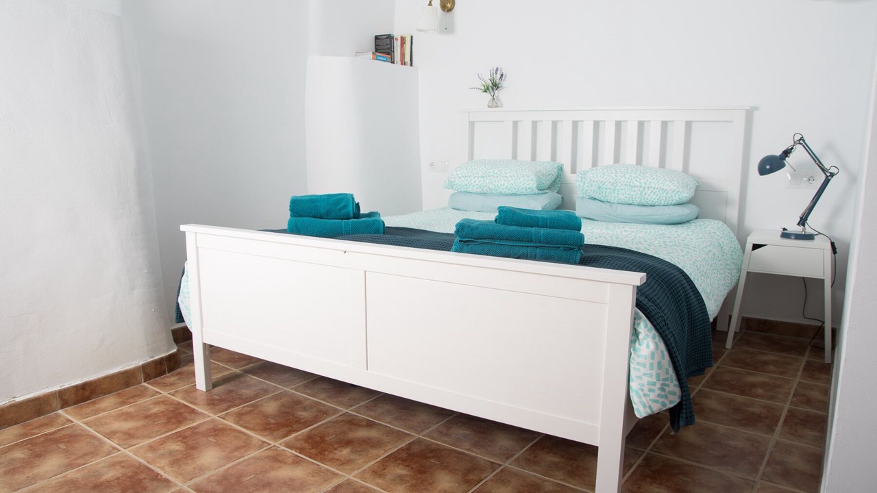 Photo of Bedroom in Castril