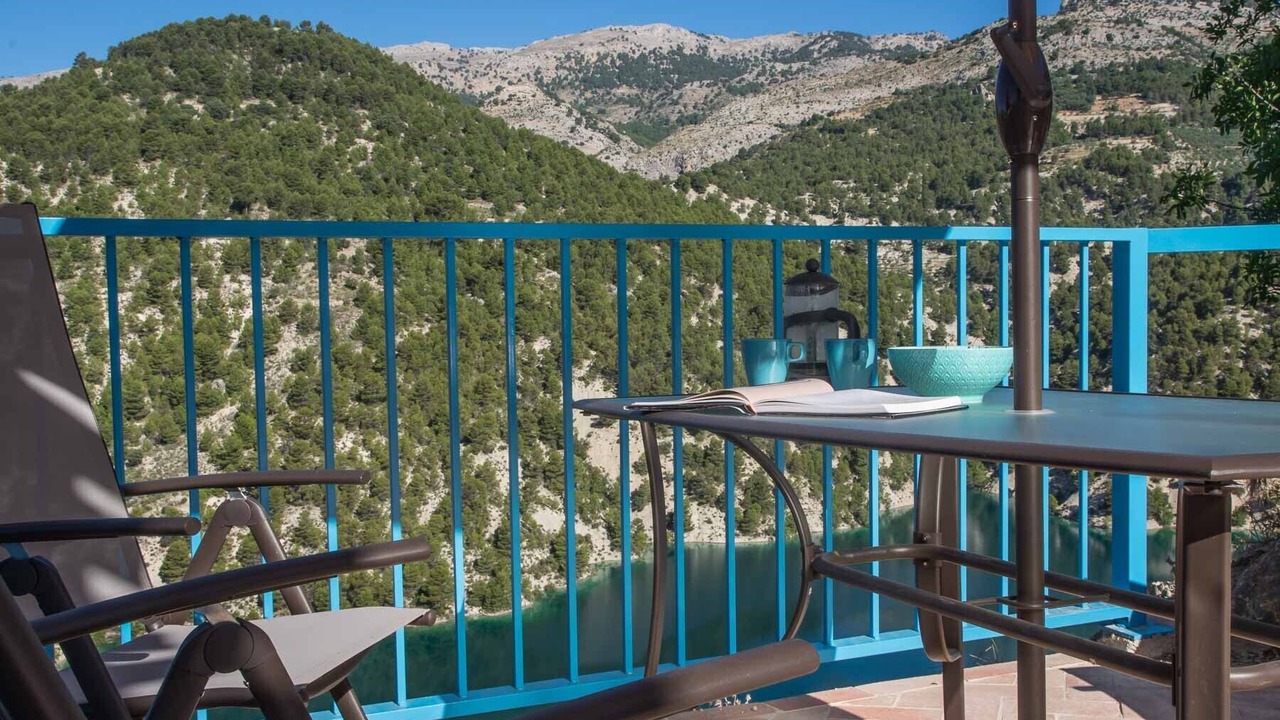 Photo of Outdoor in Castril