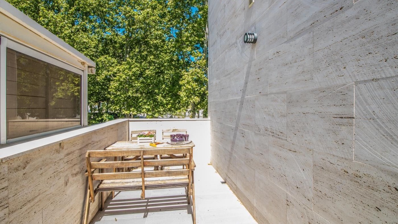 Photo of Outdoor in Castello d'Empuries