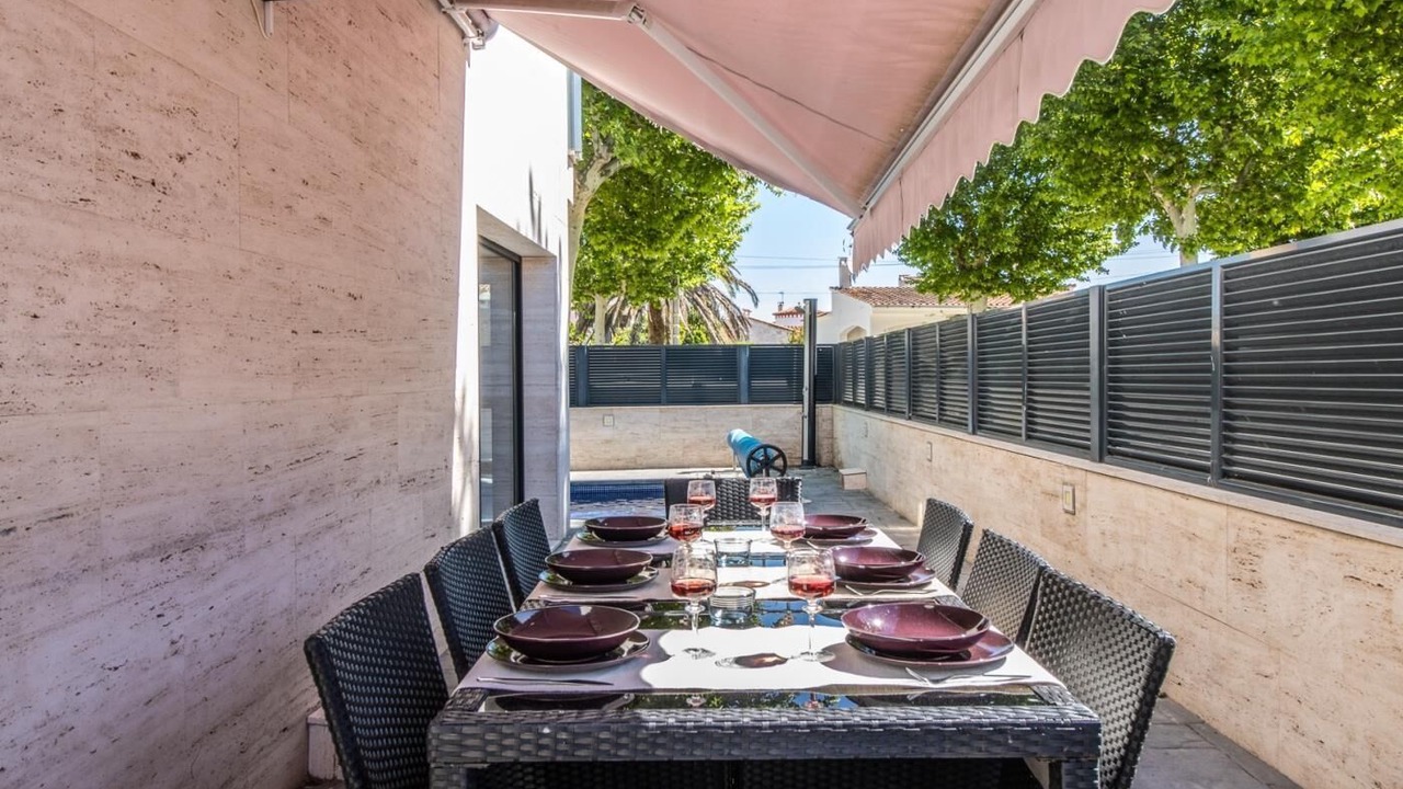 Photo of Outdoor in Castello d'Empuries