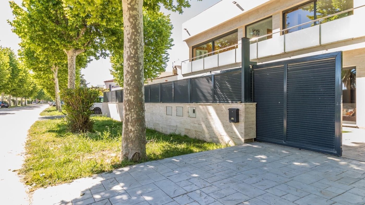 Photo of Outdoor in Castello d'Empuries