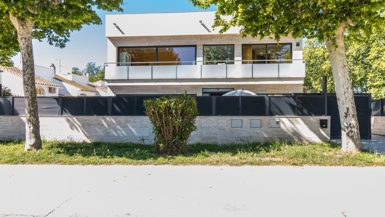 Photo of Outdoor in Castello d'Empuries