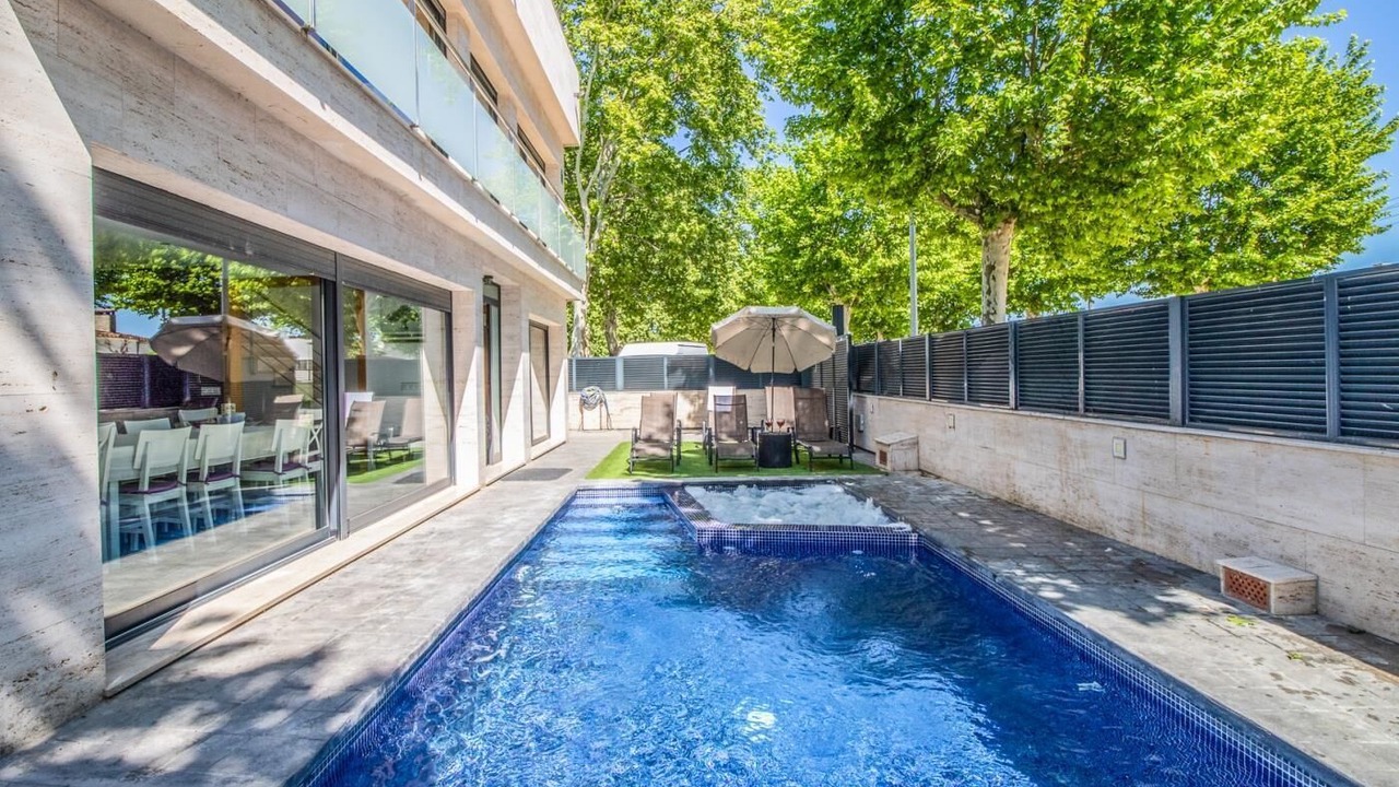 Photo of Outdoor in Castello d'Empuries