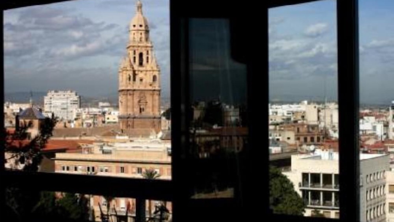 Photo of Livingroom in Murcia