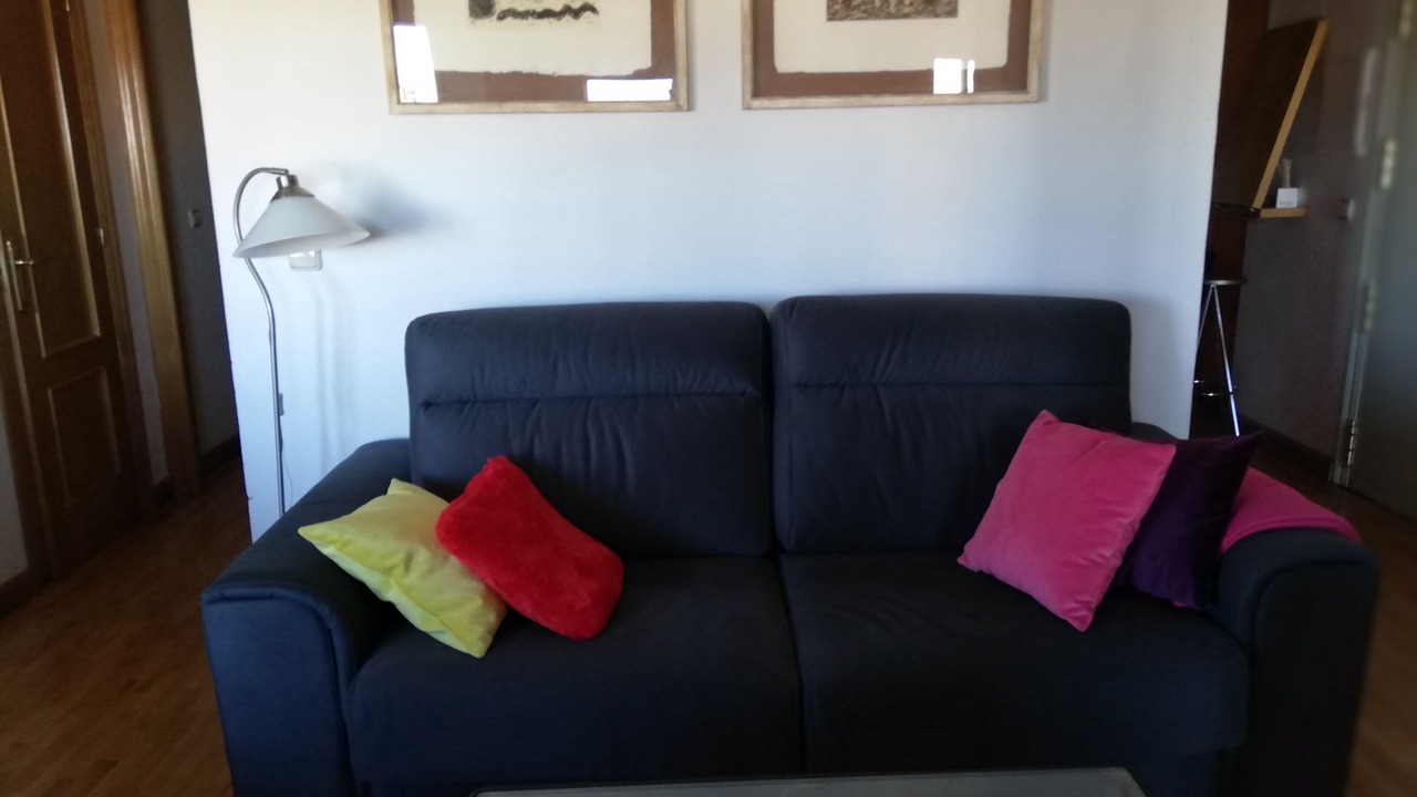 Photo of Livingroom in Murcia