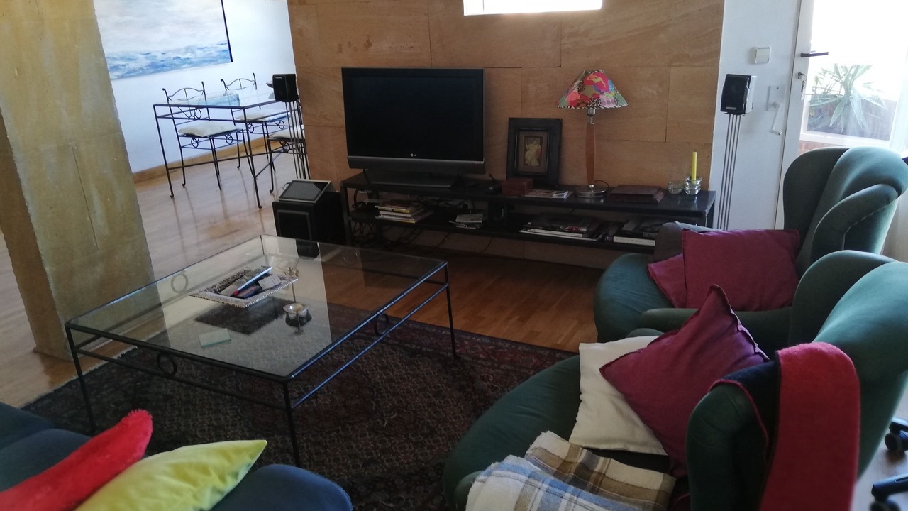 Photo of Livingroom in Murcia