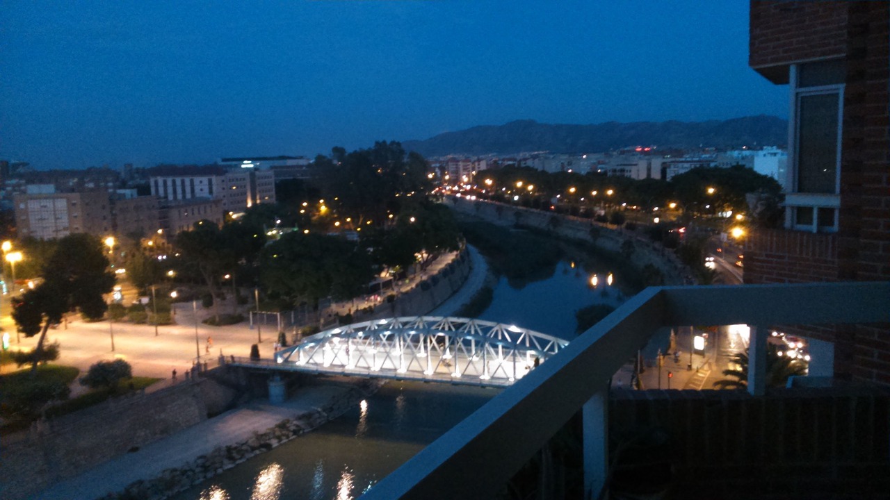 Photo of Outdoor in Murcia