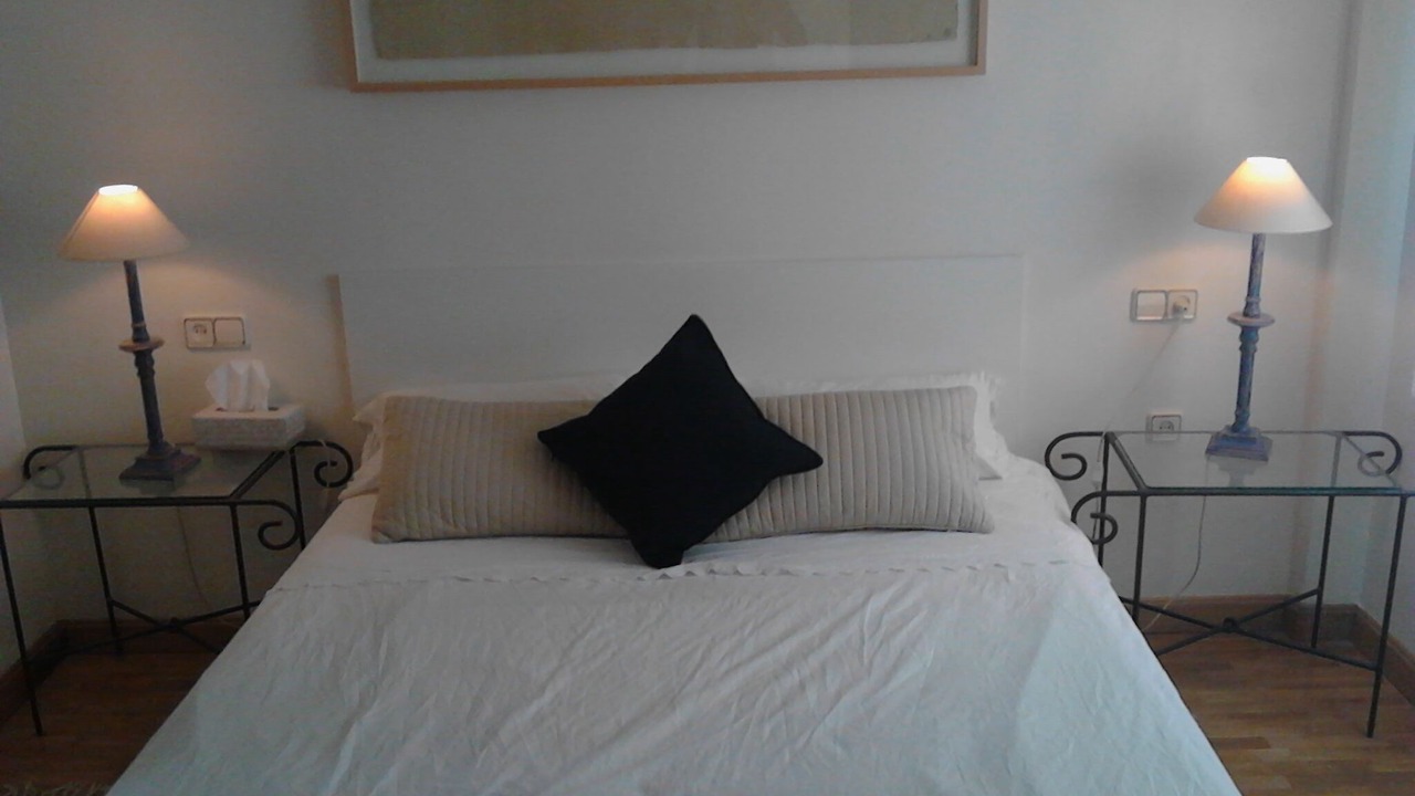 Photo of Bedroom in Murcia