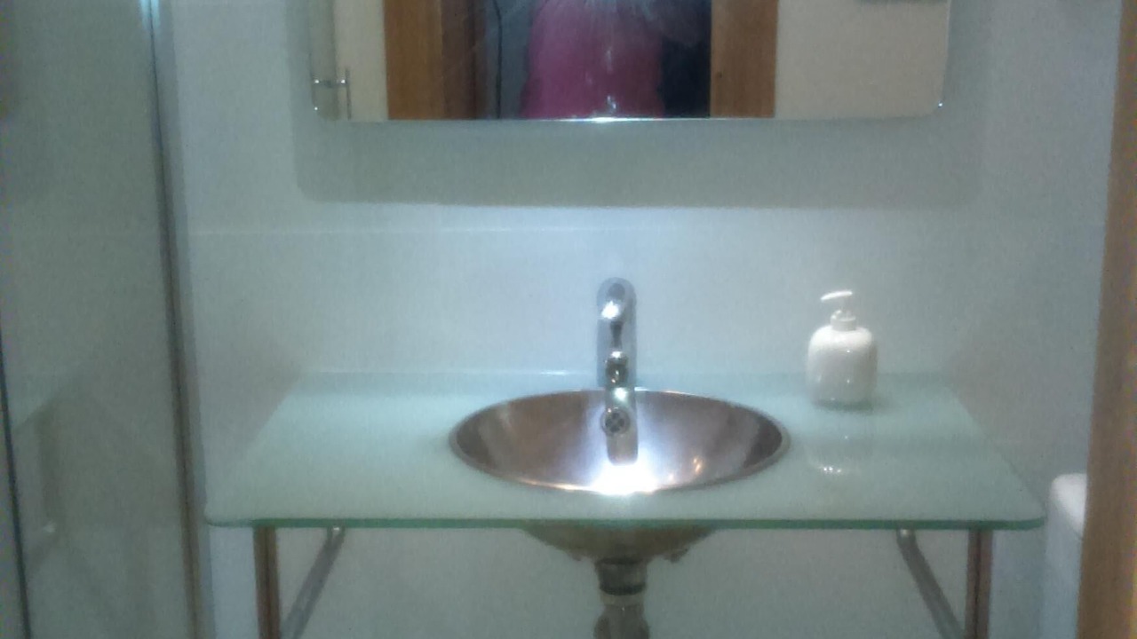 Photo of Bathroom in Murcia
