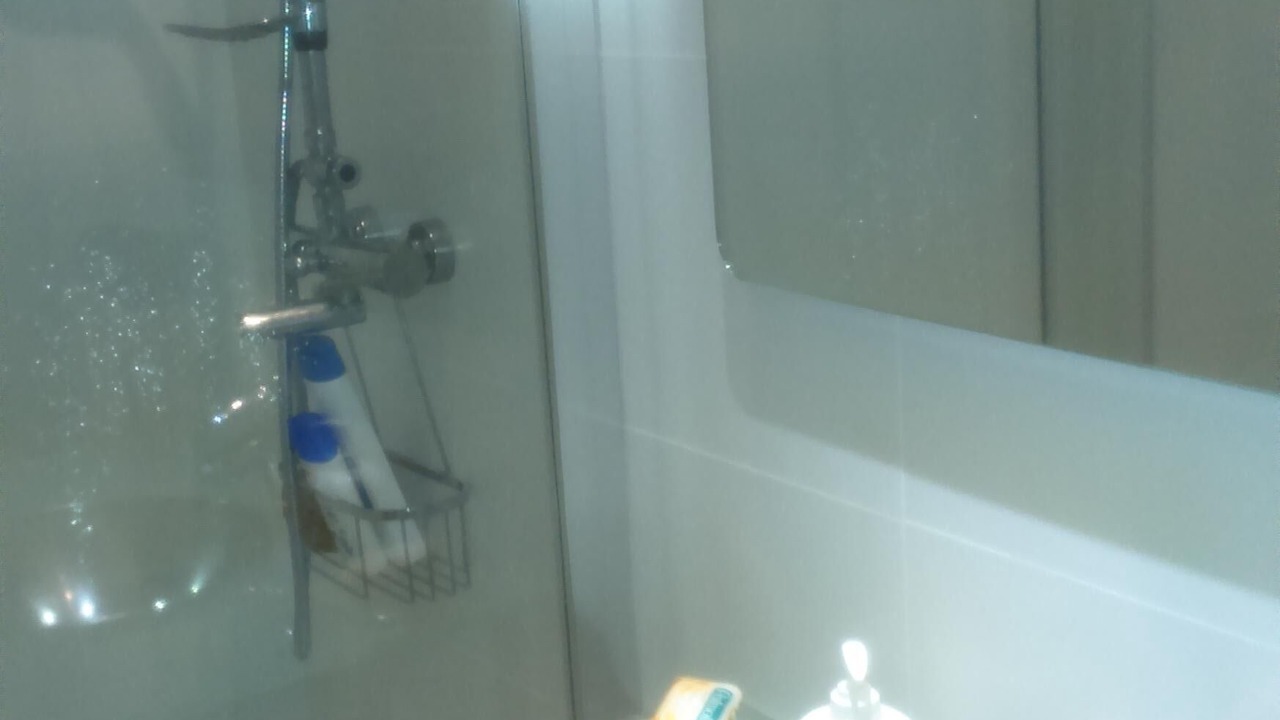 Photo of Bathroom in Murcia