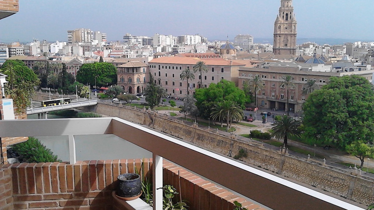 Photo of Outdoor in Murcia