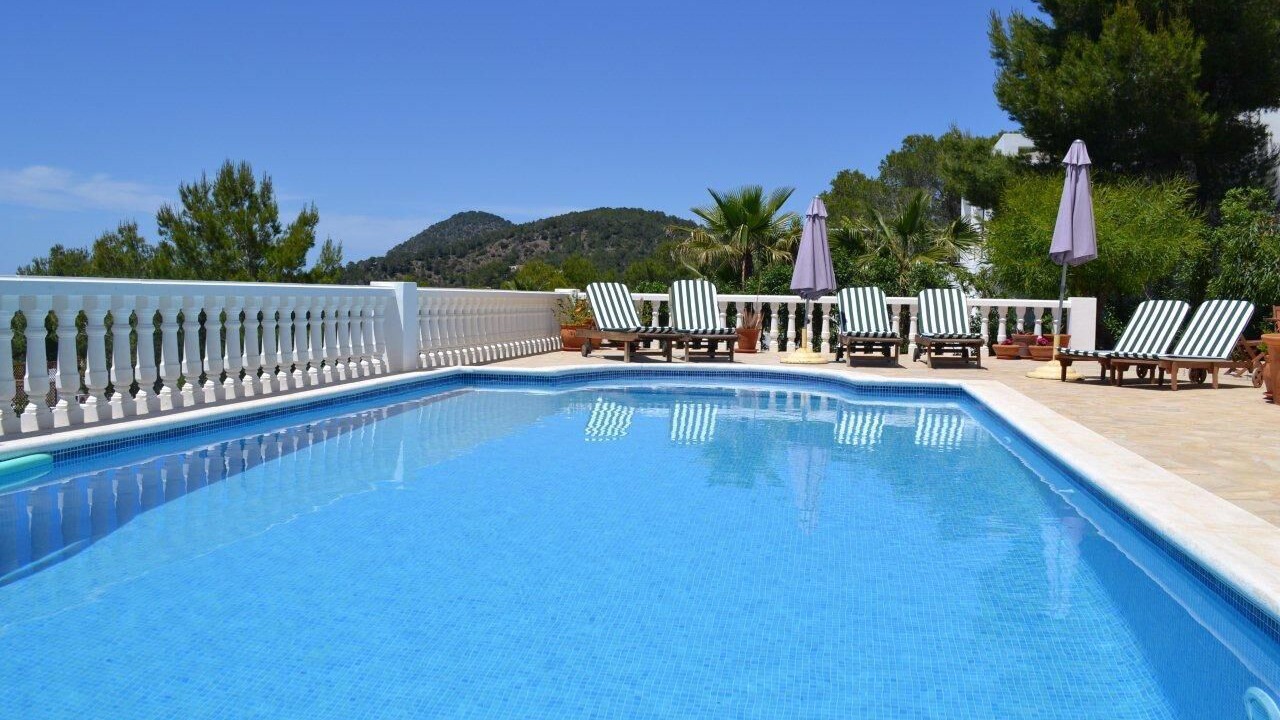 Photo of Outdoor in Sant Antoni de Portmany