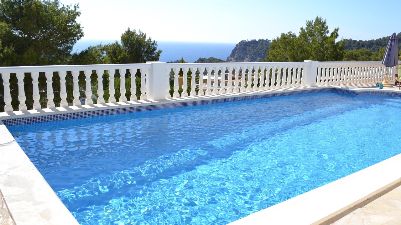 Photo of Outdoor in Sant Antoni de Portmany