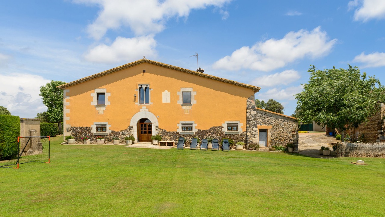 Photo of Outdoor in Aiguaviva