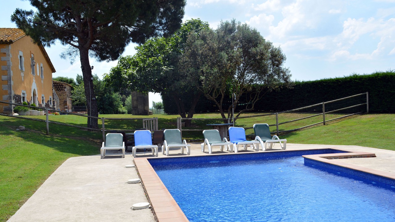 Photo of Outdoor in Aiguaviva