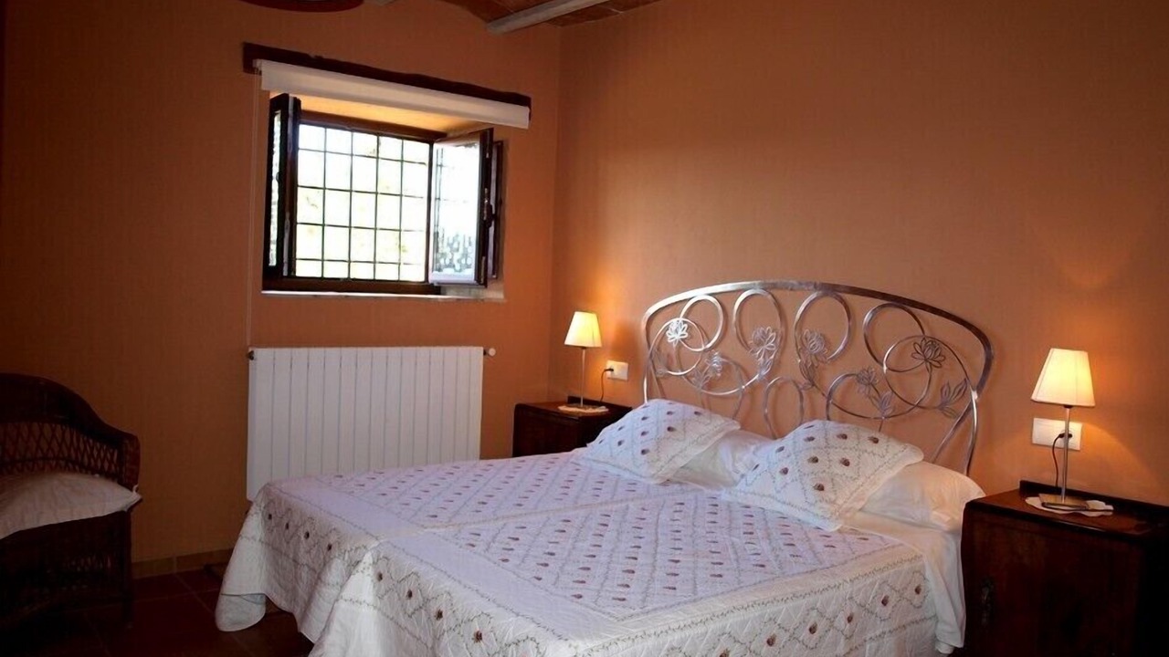 Photo of Bedroom in Aiguaviva