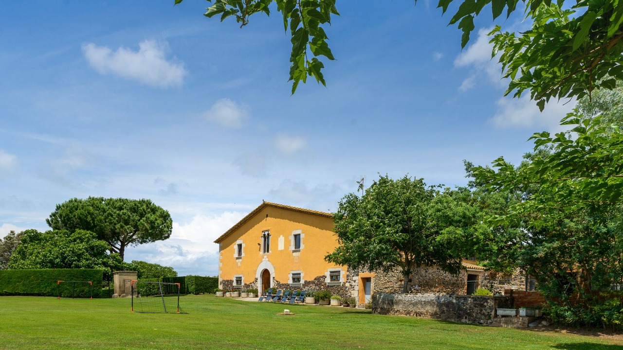 Photo of Outdoor in Aiguaviva