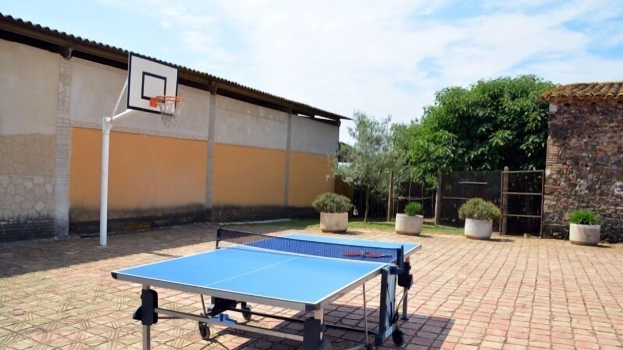 Photo of Outdoor in Aiguaviva