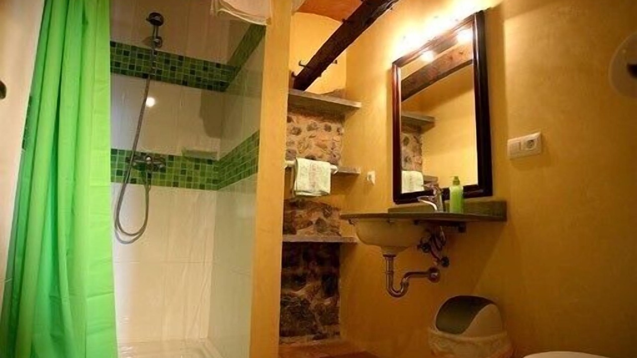 Photo of Bathroom in Aiguaviva