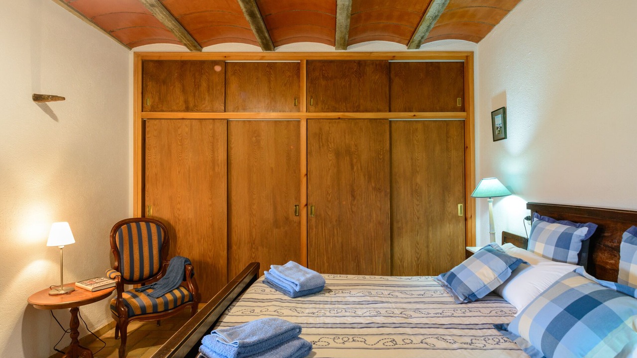 Photo of Bedroom in Aiguaviva