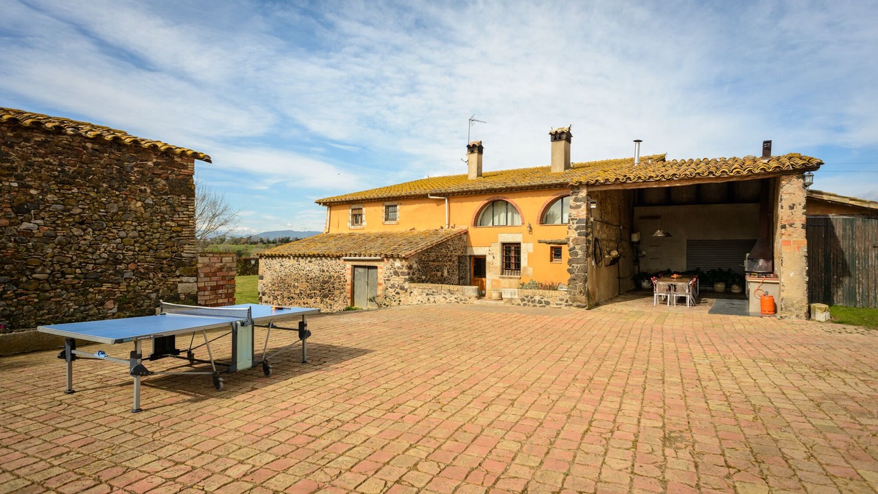 Photo of Outdoor in Aiguaviva