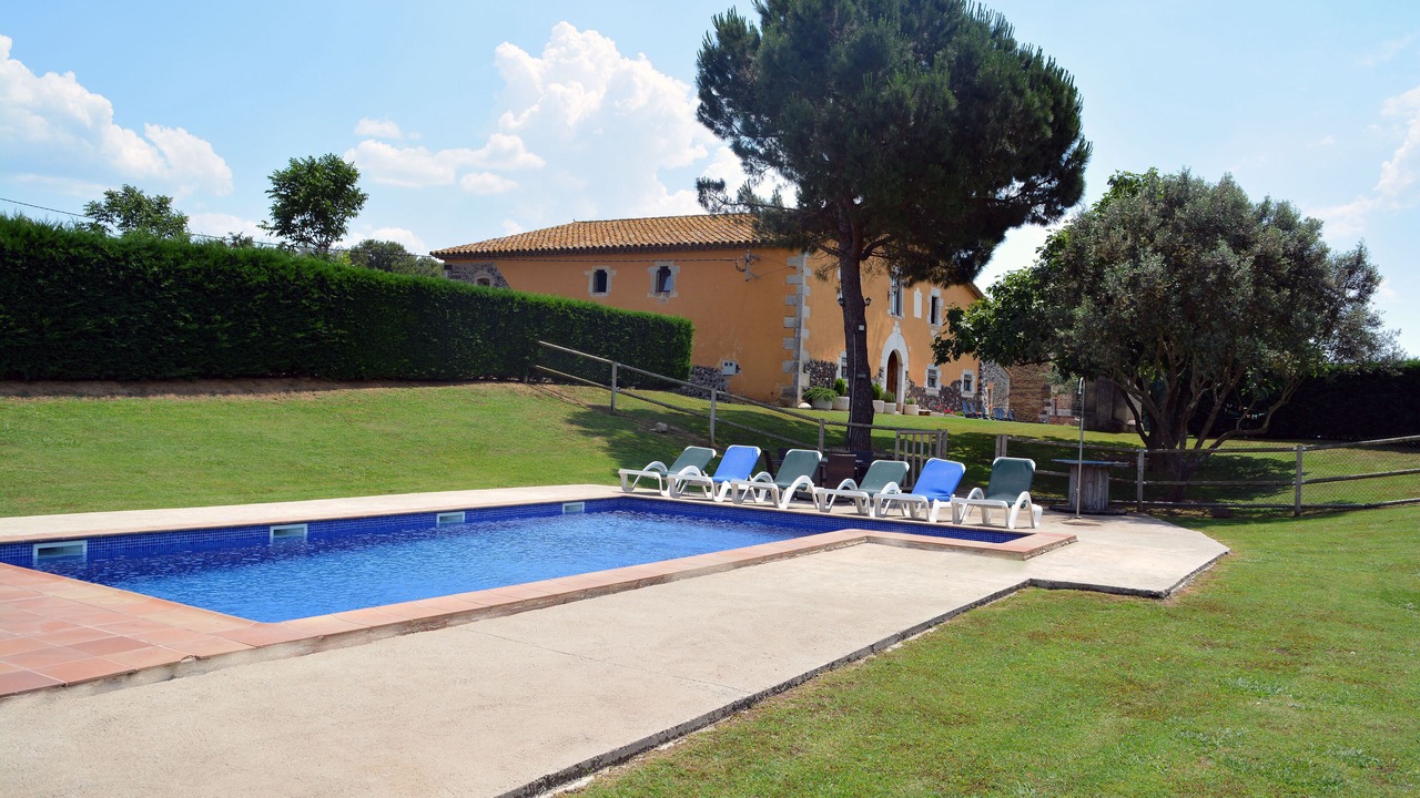 Photo of Outdoor in Aiguaviva