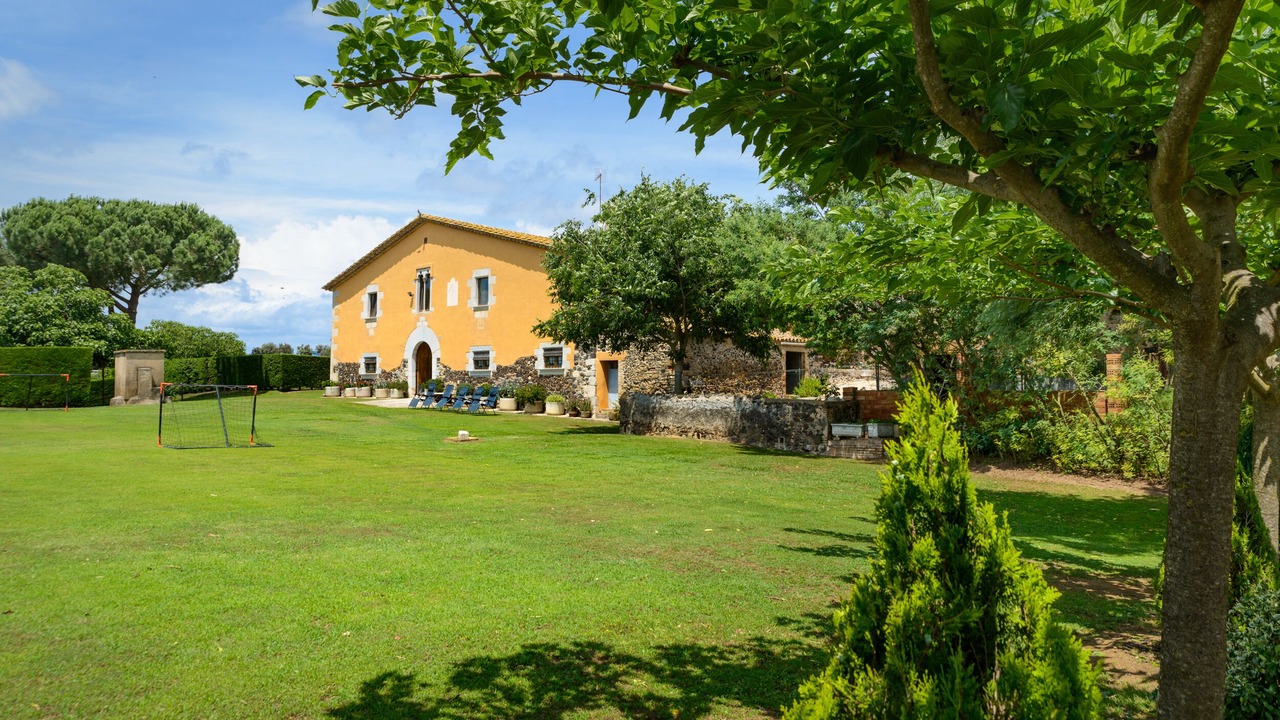 Photo of Outdoor in Aiguaviva