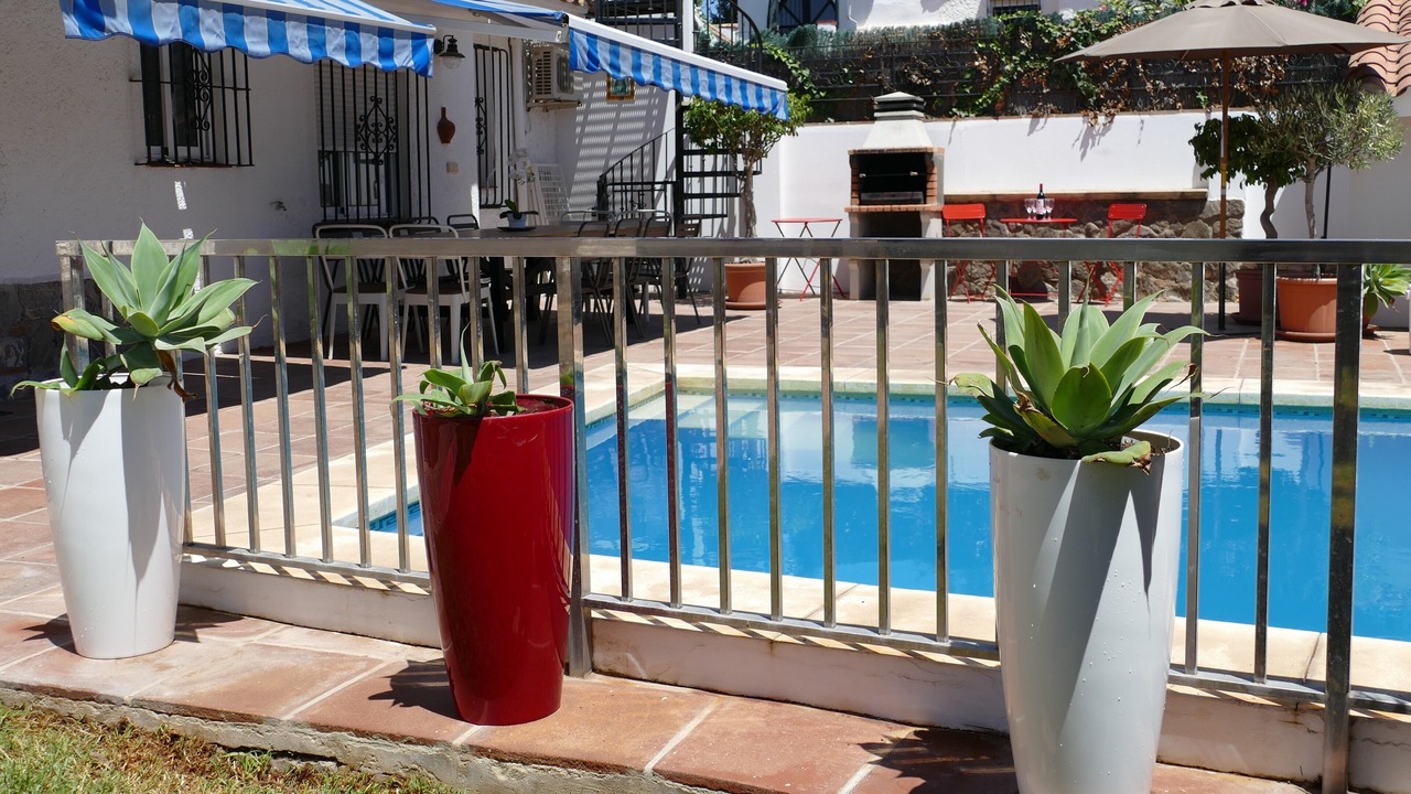 Photo of Outdoor in Benalmadena Costa