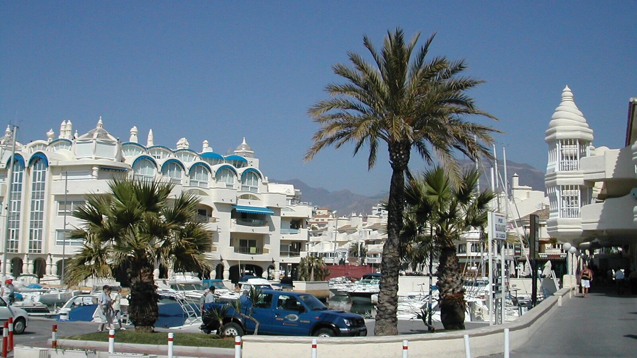 Photo of Others in Benalmadena Costa