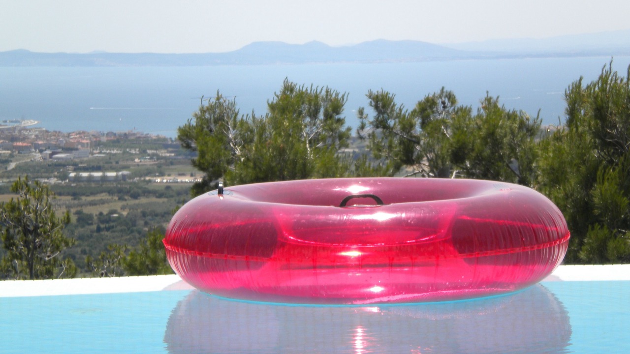Photo of Outdoor in El Mas Fumats