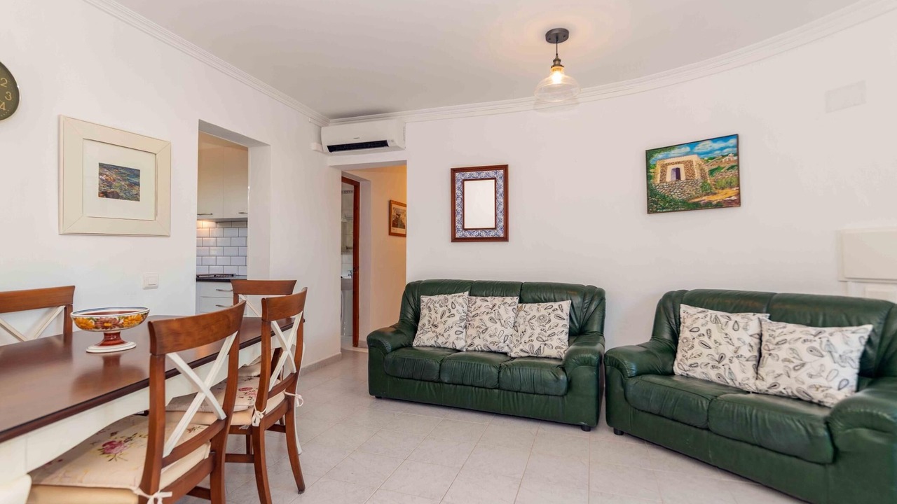 Photo of Livingroom in S'Algar
