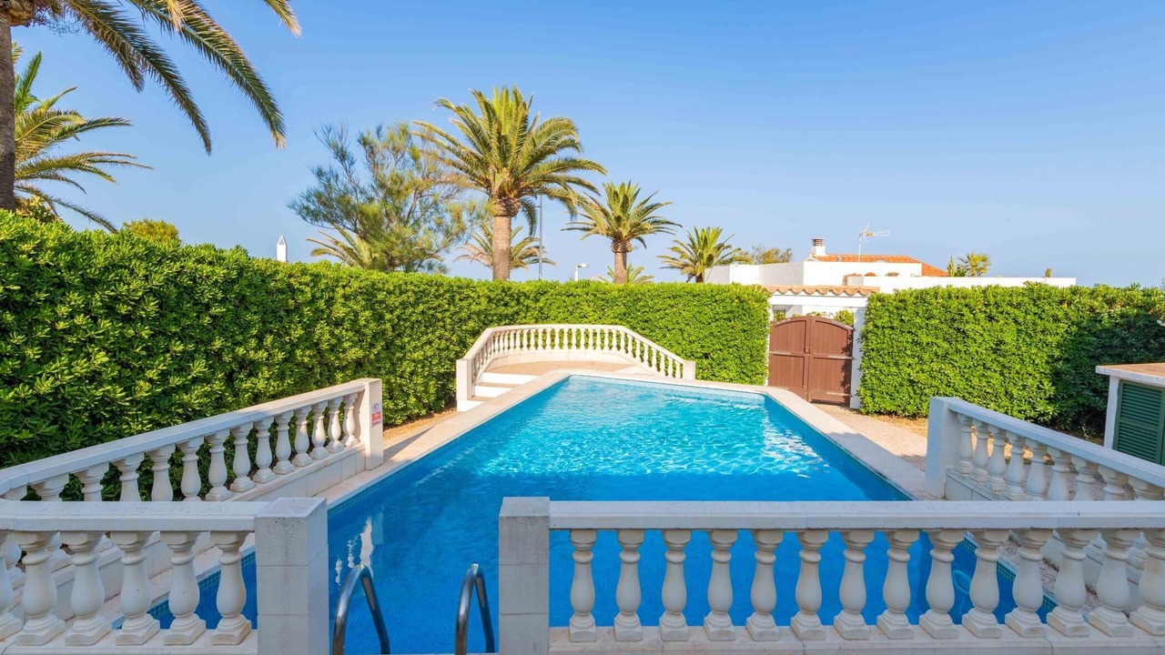 Photo of Outdoor in S'Algar