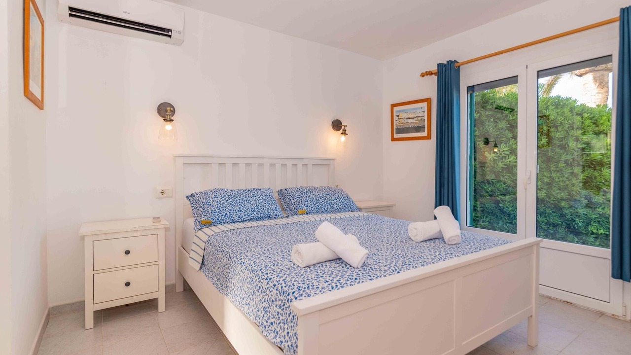 Photo of Bedroom in S'Algar