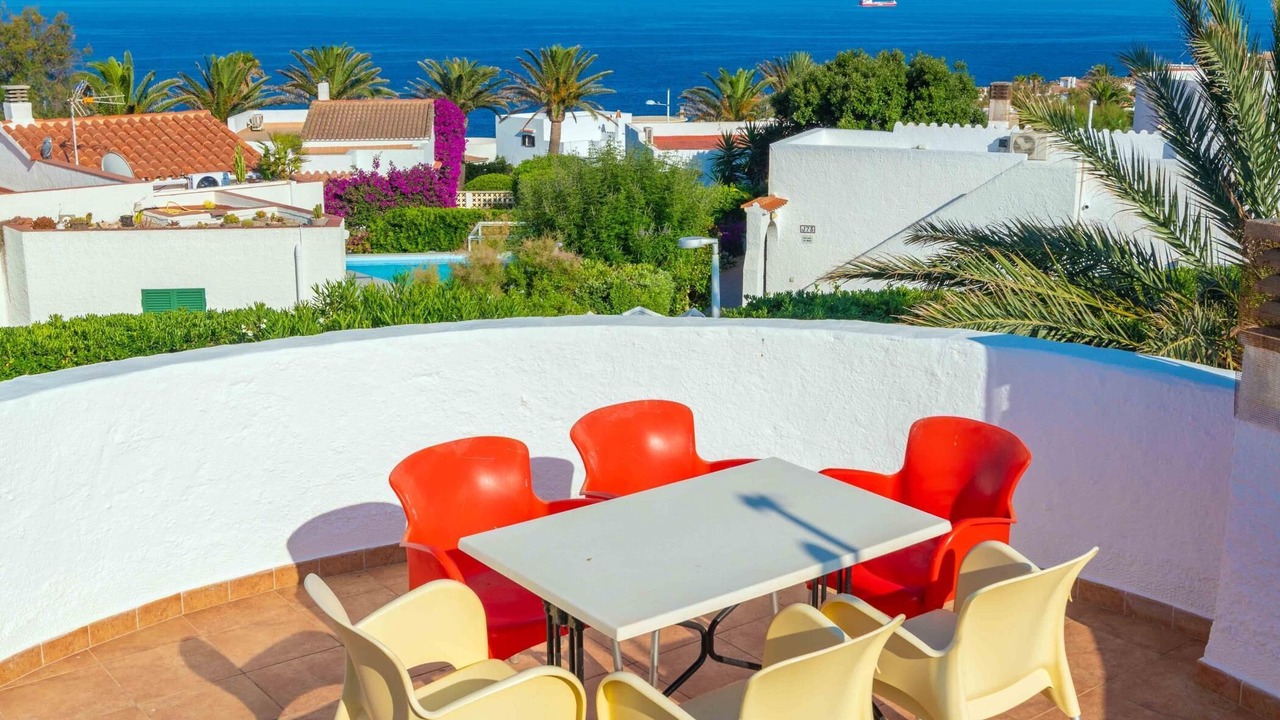 Photo of Outdoor in S'Algar