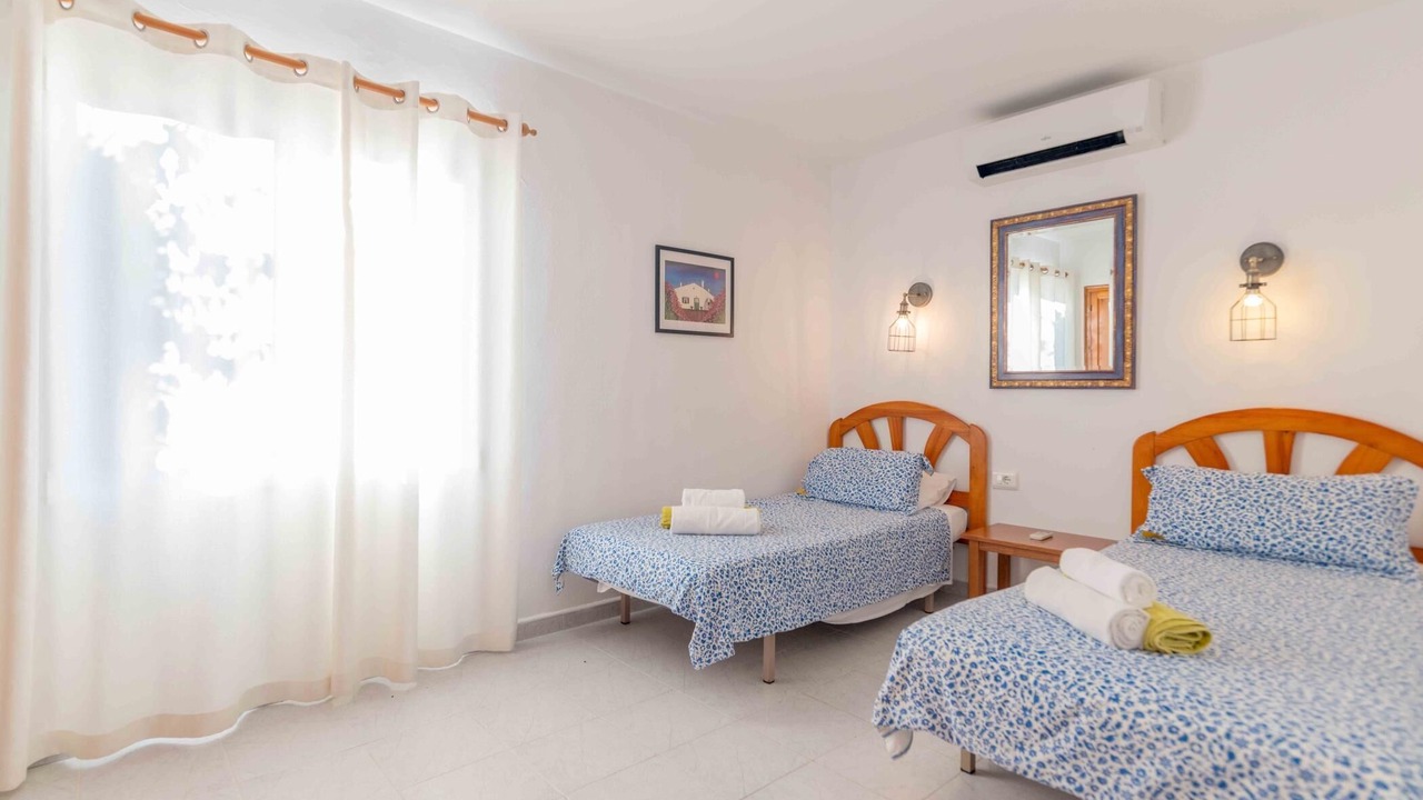 Photo of Bedroom in S'Algar
