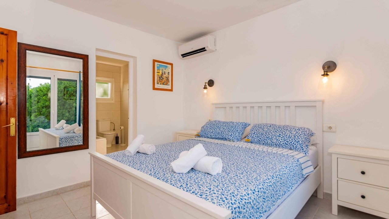 Photo of Bedroom in S'Algar