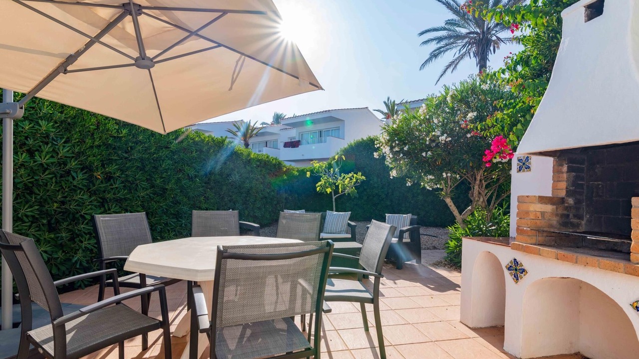 Photo of Outdoor in S'Algar